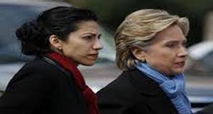 Huma Abedin to take break from job with Hillary Clinton